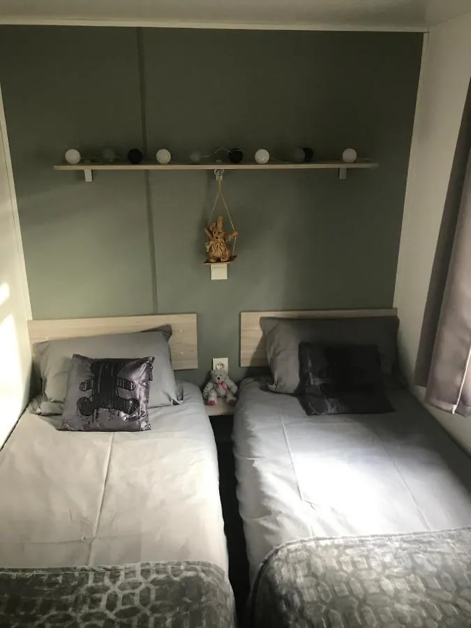 Chaussy55 Hotel Lagorce  France