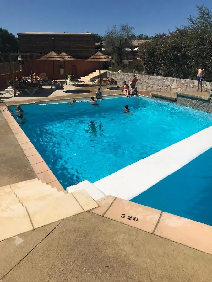 Chaussy55 Hotel Lagorce  0*, Lagorce (Ardeche)