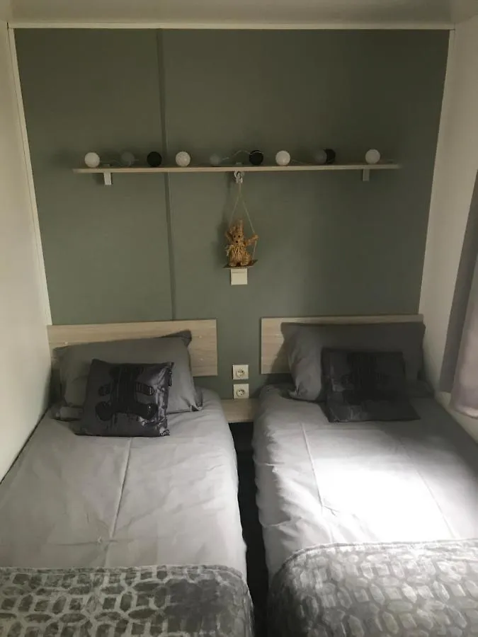 Chaussy55 Hotel Lagorce  0*, Lagorce (Ardeche) France