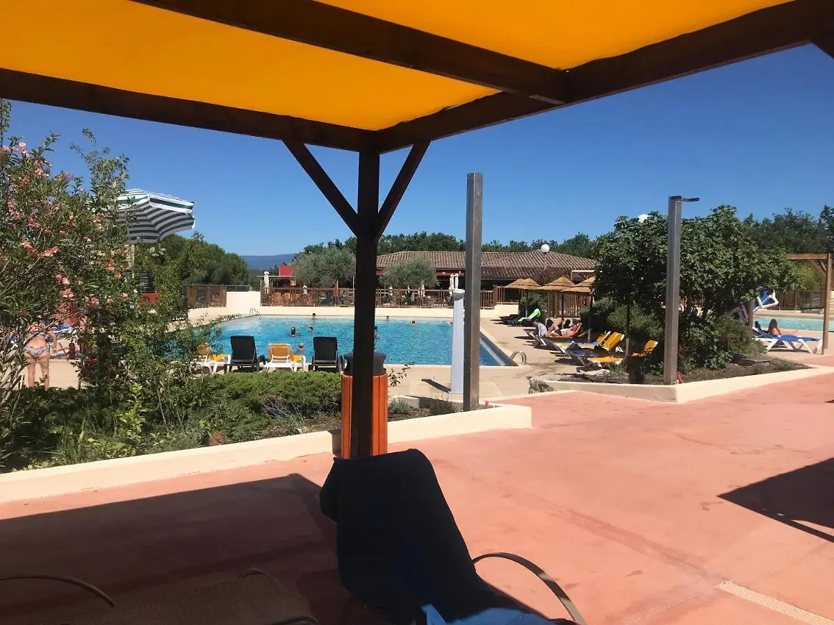 Campsite Chaussy55 Hotel Lagorce  France