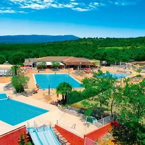 Bien Etre En 5 Etoiles Au Coeur Du Sud Ardeche, Rivieres Vignobles Et Villages Classes Camping