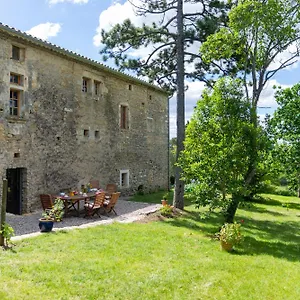 3* Guest house Mas De La Chadenede