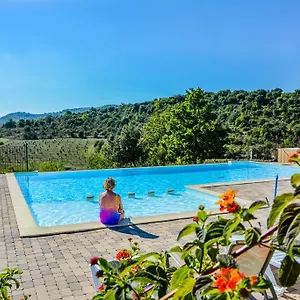 Domaine De Chadeyron Lagorce (Ardeche)