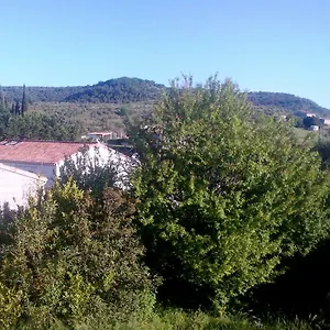 Chez Marius Lagorce (Ardeche)